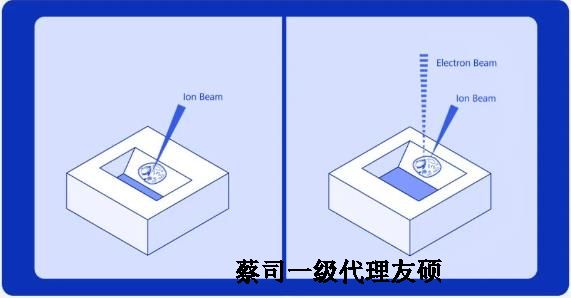 海口扫描电子显微镜